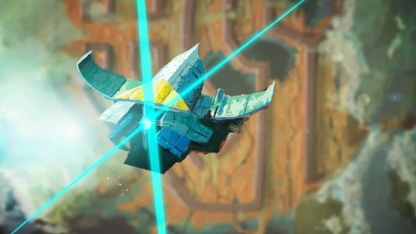 Create concept art for animation or product proto-type