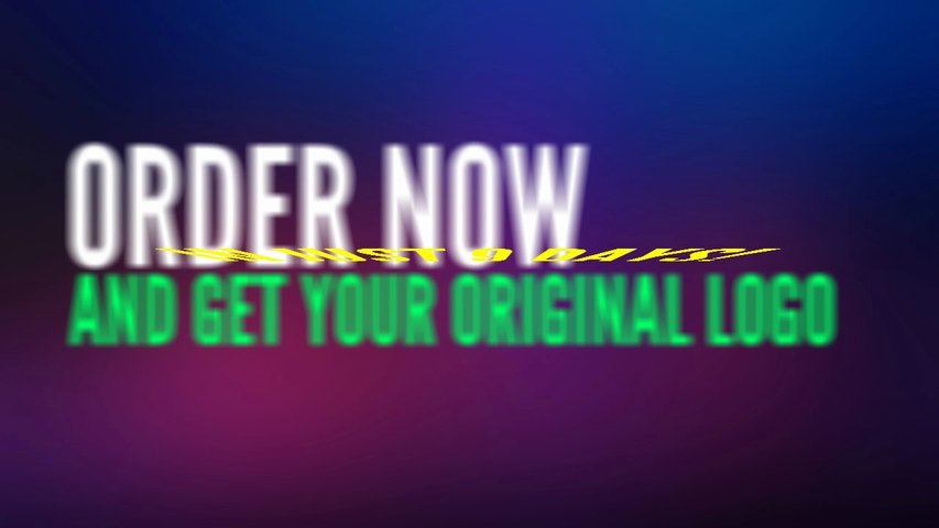 Design  awesome and professional logo design concepts for your business