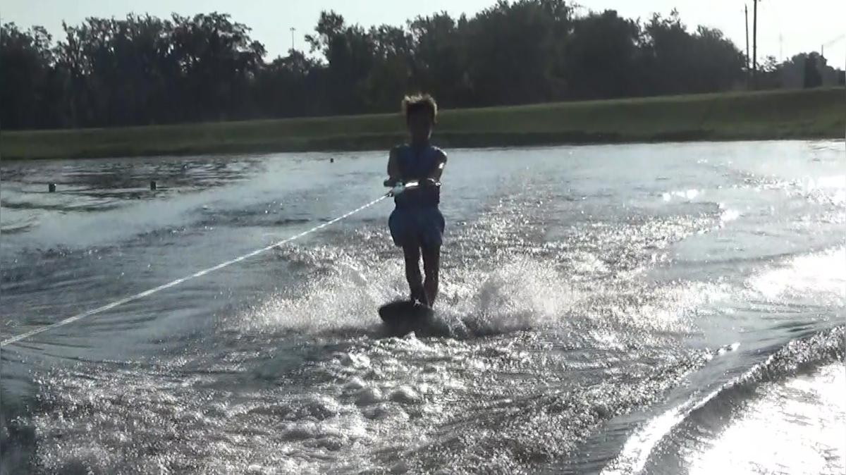 Louie Asher B1 Round 2 Pass 1