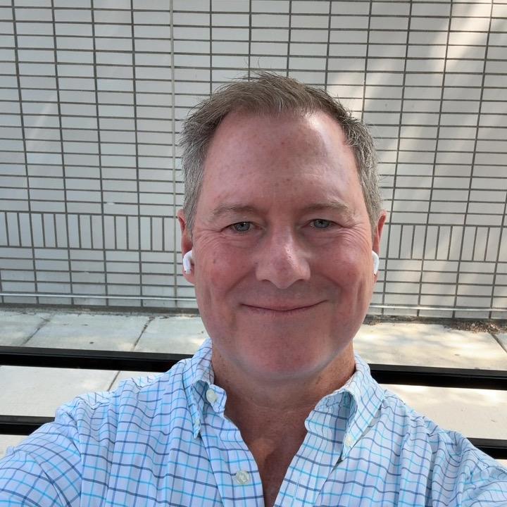 How is your summer job going at Rose Paving?