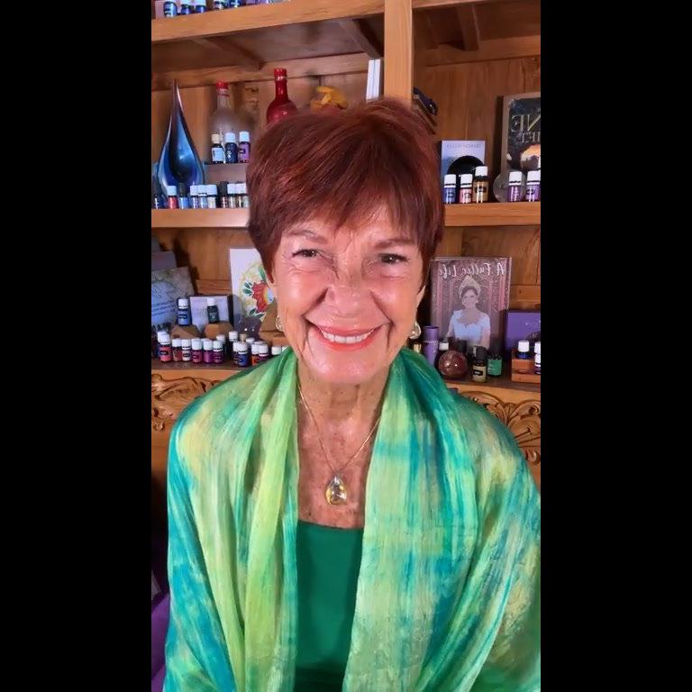 Do You Find JOY in the Ordinary