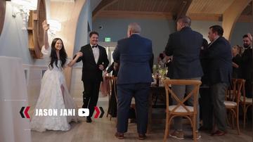 Hotel LBI - Jason Jani