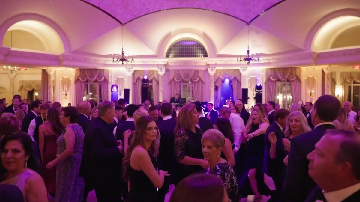 Pleasantdale Chateau - Jason Jani