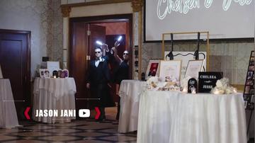 The Venetian - Jason Jani