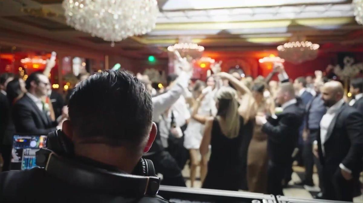 The Venetian - Jason Jani