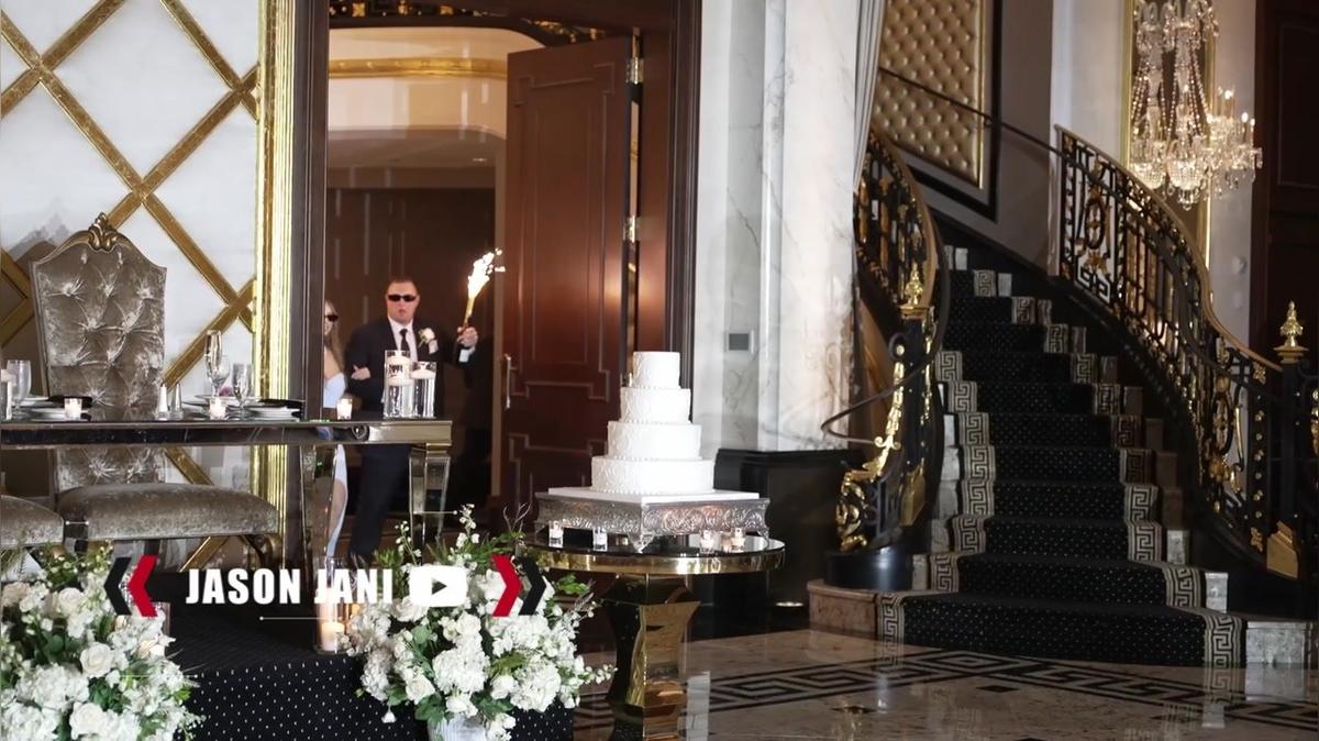 Shadowbrook in Shrewsbury - Jason Jani