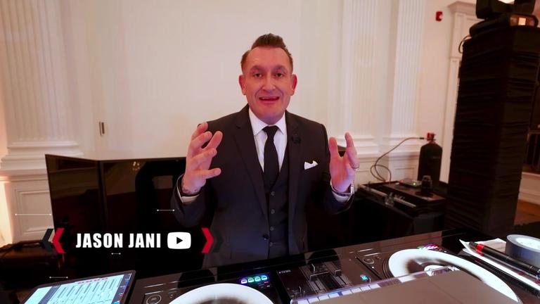 Nanina's in the Park - Jason Jani