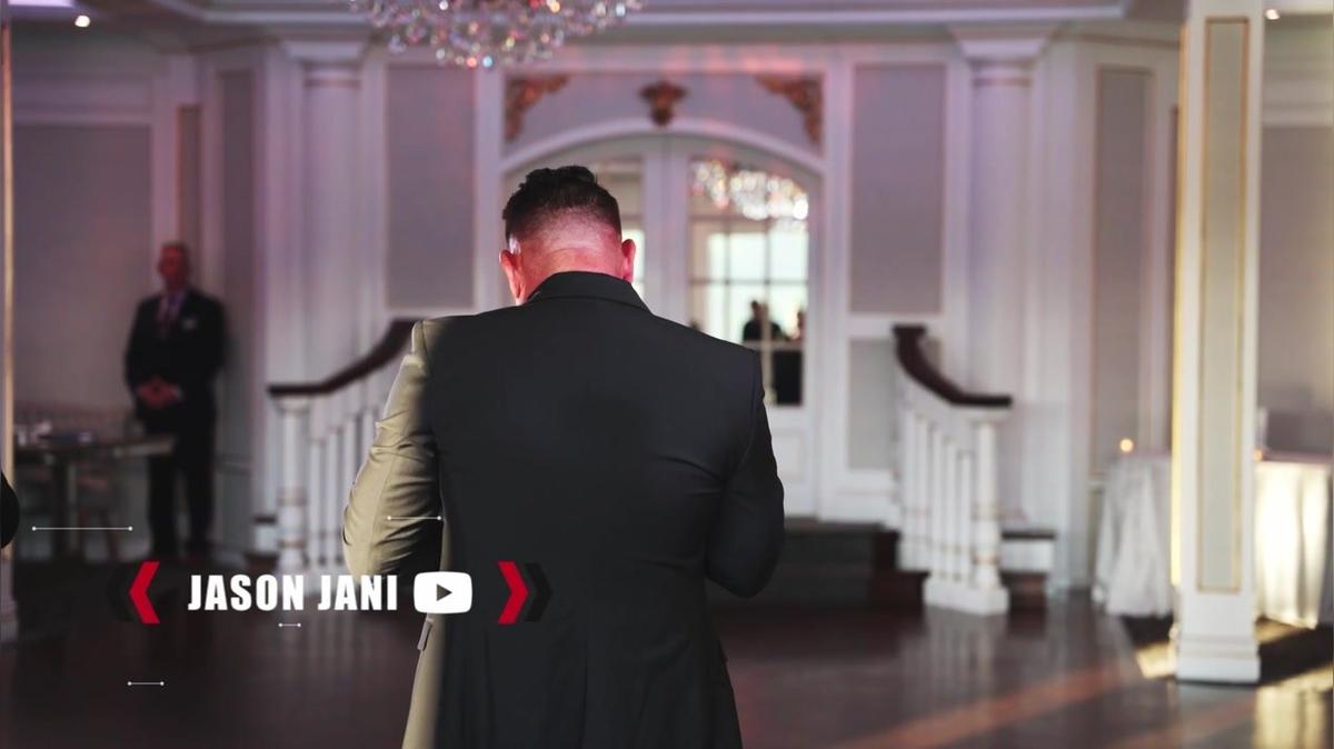 The Mill - Jason Jani