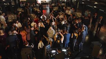 Park Loft - Jason Jani