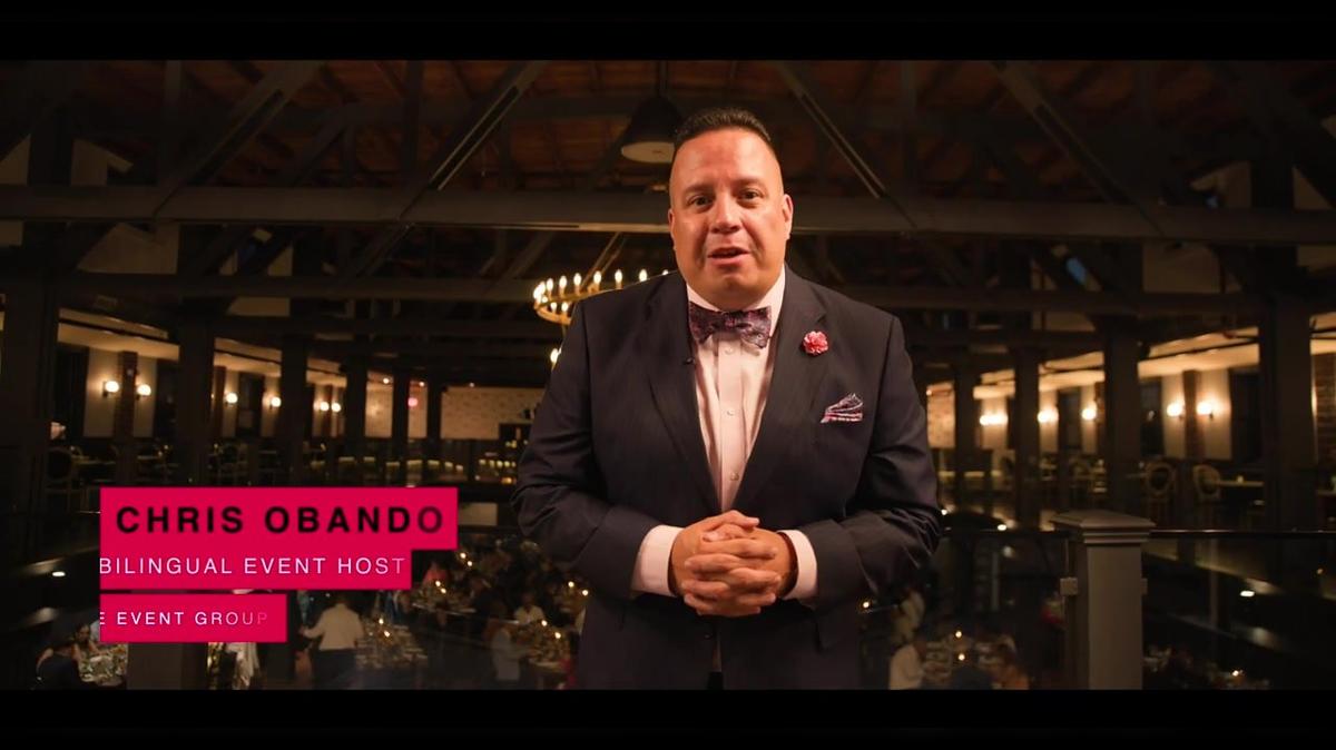 PARK LOFT - Chris Obando - Lindsey &amp; Edgar