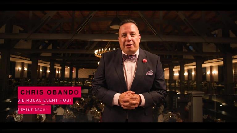 PARK LOFT - Chris Obando - Lindsey &amp; Edgar