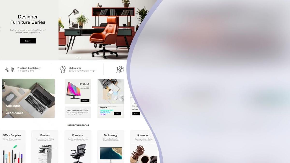 ResponsiveGUITraining