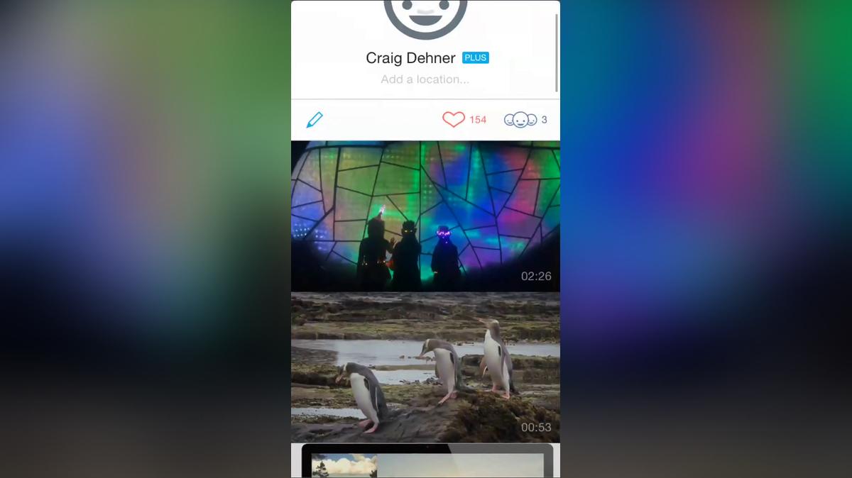 Vimeo - Profile.mov