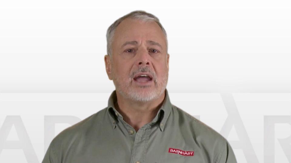Chemical Process Intro-Remove/Replace Screener in Industrial Mining Project