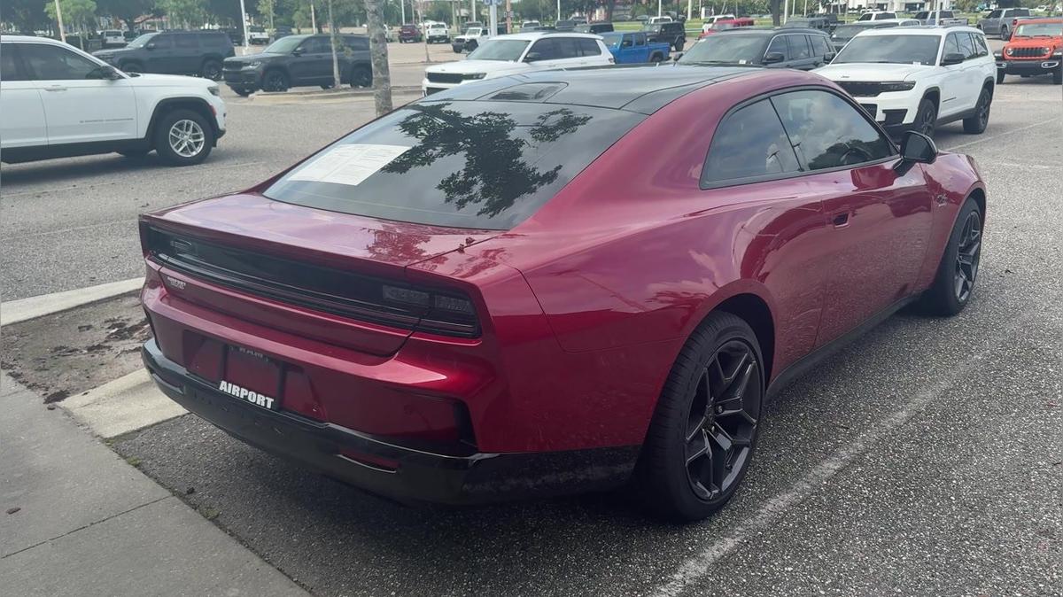 Charger Electric_Miguel