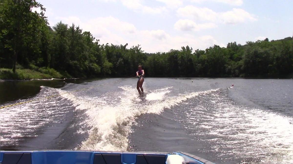 Tanner Hill G2 Round 1 Pass 2