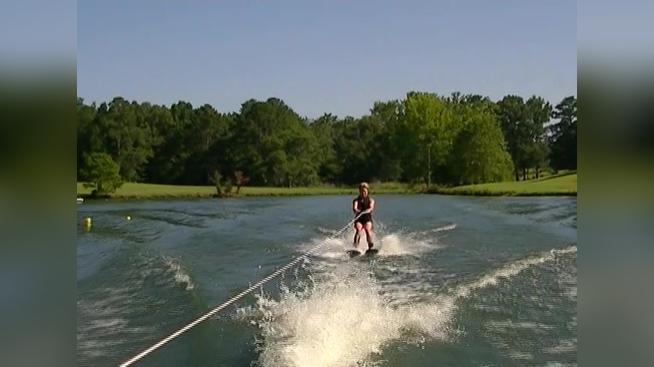 Kimberly Pilcher W6 Round 1 Pass 1