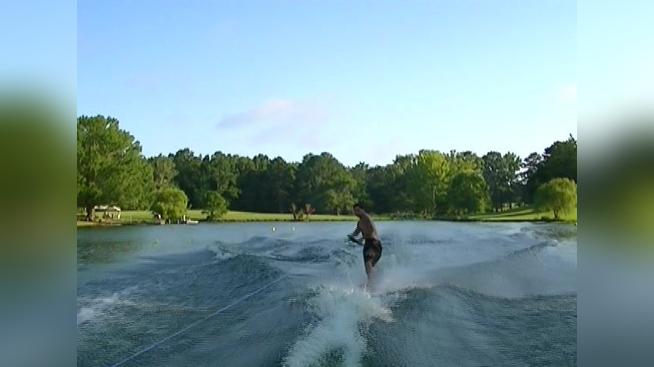 Ryan Hinkle M2 Round 1 Pass 1