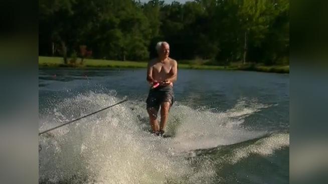 Sarvis Bass M8 Round 1 Pass 1