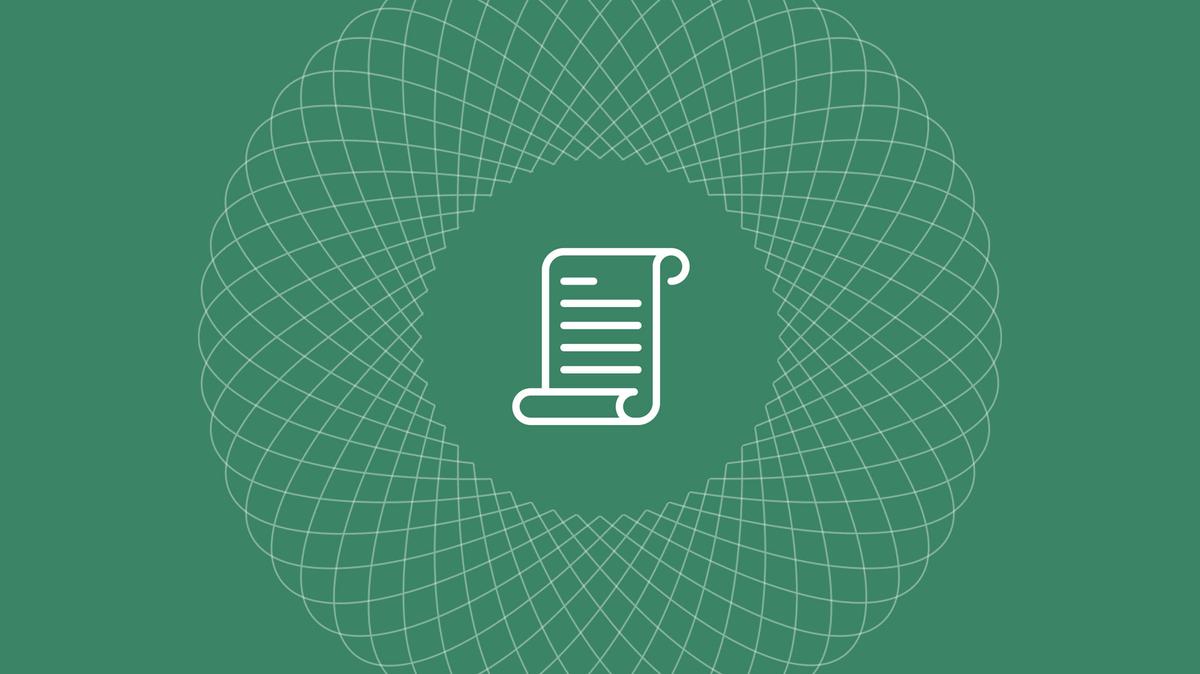 Company Mission Statement