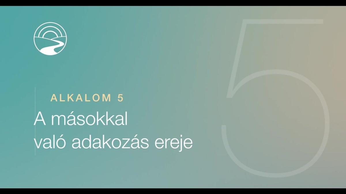 HU-SUB - JOG Lite - FVideos - Session 5