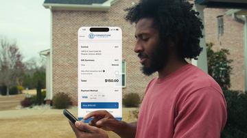 Give with Mobile | SecureGive