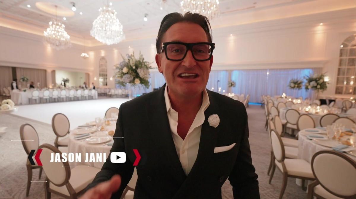 The Palace in Somerset - Jason Jani