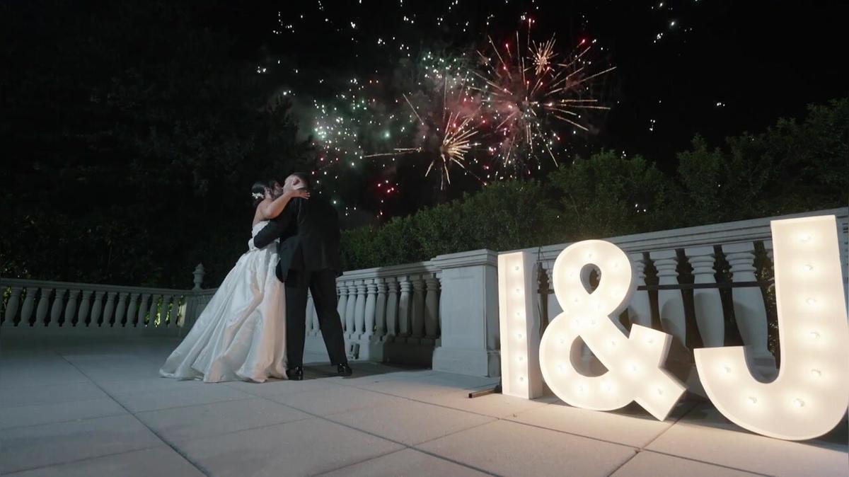 The Palace in Somerset - Jason Jani