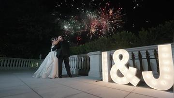 The Palace in Somerset - Jason Jani