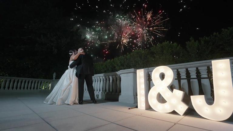 The Palace in Somerset - Jason Jani