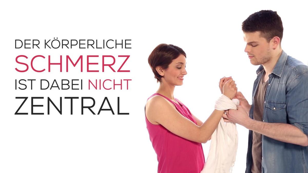 Männer vs. Frauen: Dominanz beim Sex