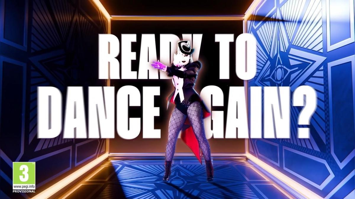 Just Dance 2026