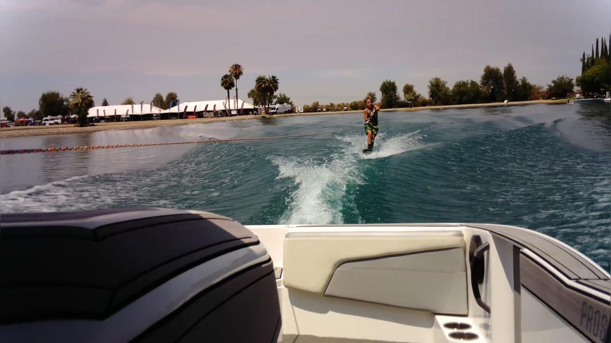 Chase Malitz B1 Round 1 Pass 1