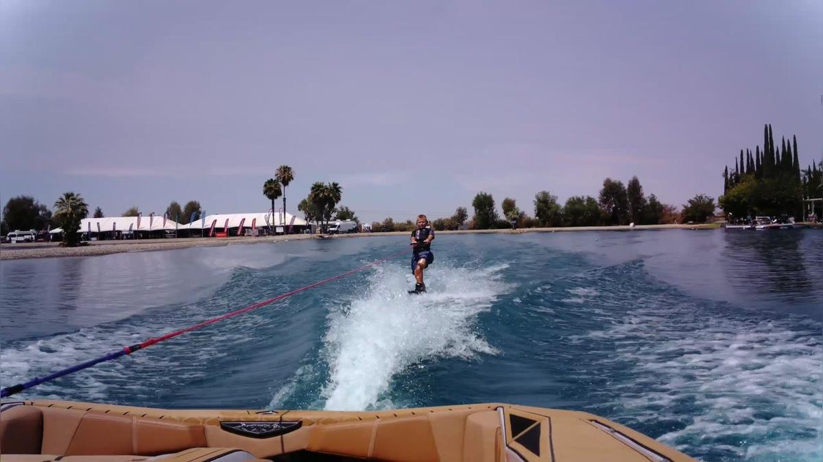 Bruno Rodriguez B1 Round 1 Pass 1