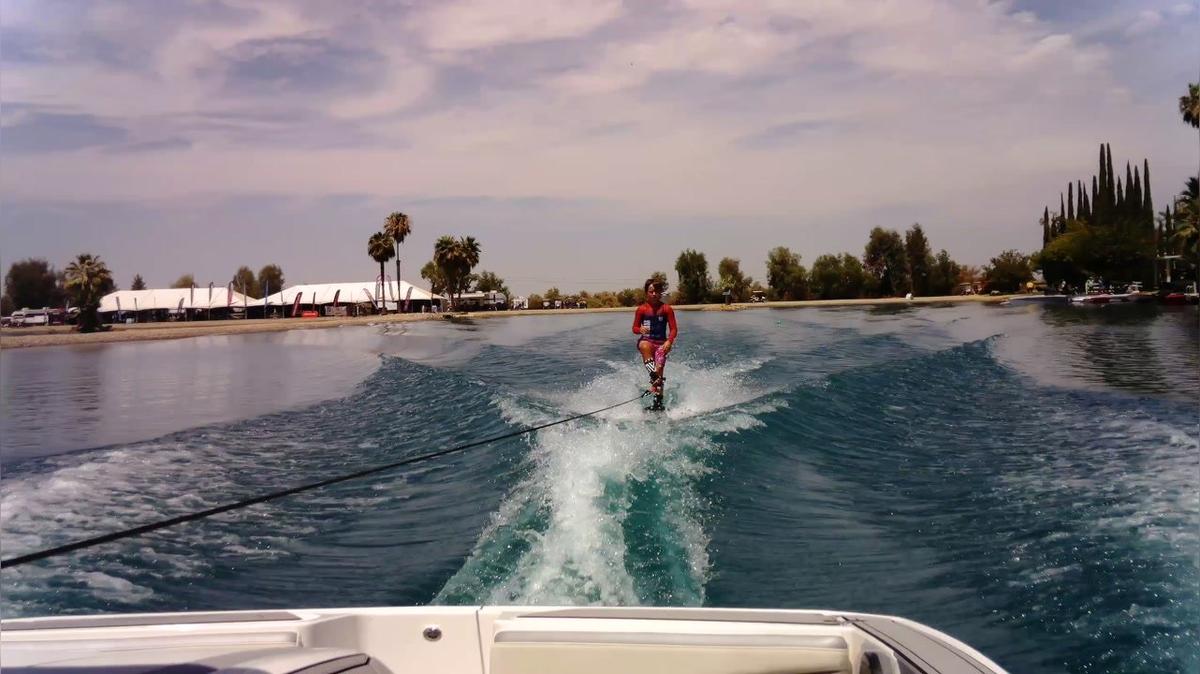 Ridge Krueger B2 Round 1 Pass 1