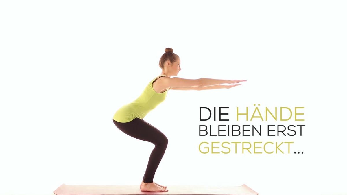 Yoga for Dummies