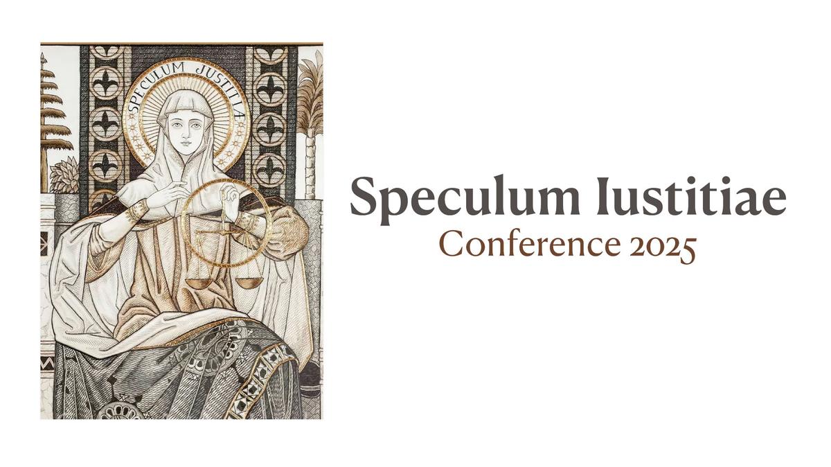 Speculum Iustitiae 2025 Day 2