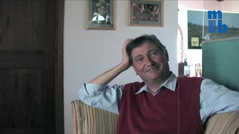 Paolo De Marchi: Personal Perspectives