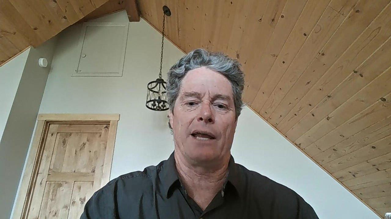 Why did you choose to work with USG, and what stands out about the partnership?