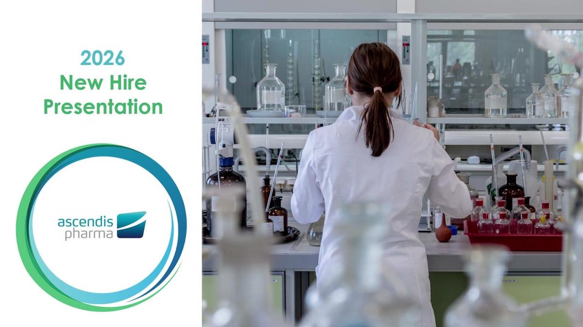 2026 Ascendis New Hire Presentation
