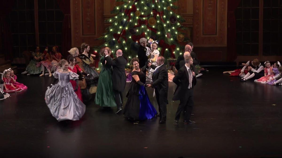 NUTCRACKER OF PARKER 2025 - SHOW 5