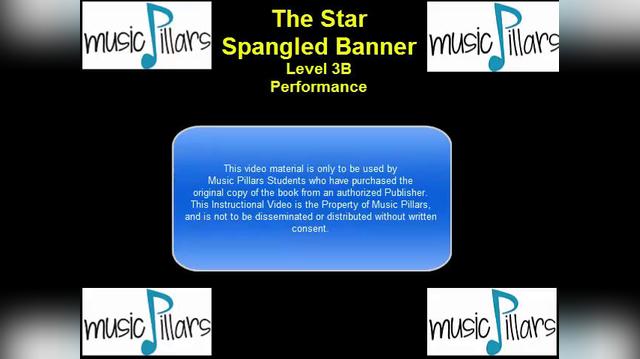 3B Performance The Star Spangled Banner.mp4