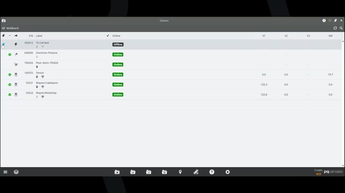 PQ Canvass Training_1