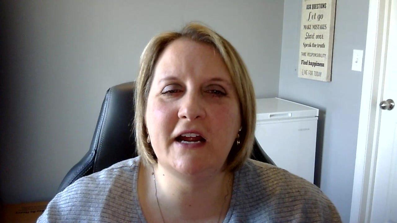 Why did you choose a career in communication, marketing and/or PR?