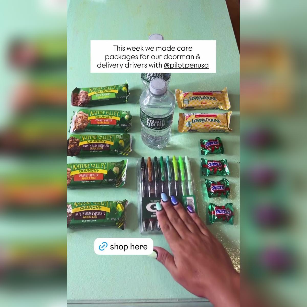 CMC IG Story #11-Holiday