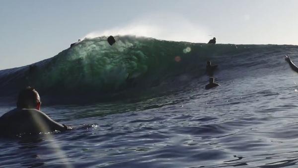 Waves