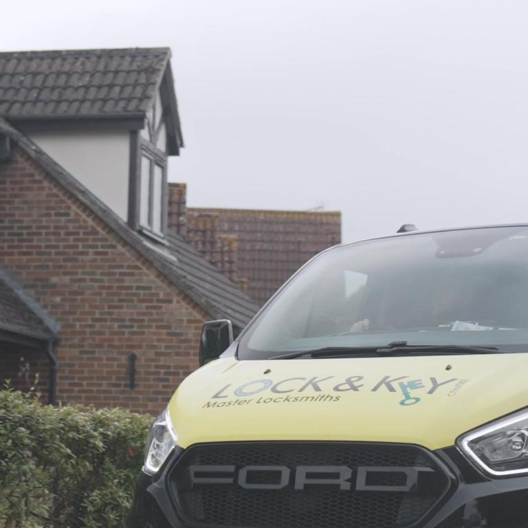 Lock and Key PMAX Reel