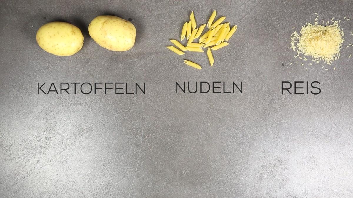 3 Tipps für versalzene Suppe