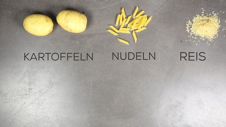 3 Tipps für versalzene Suppe