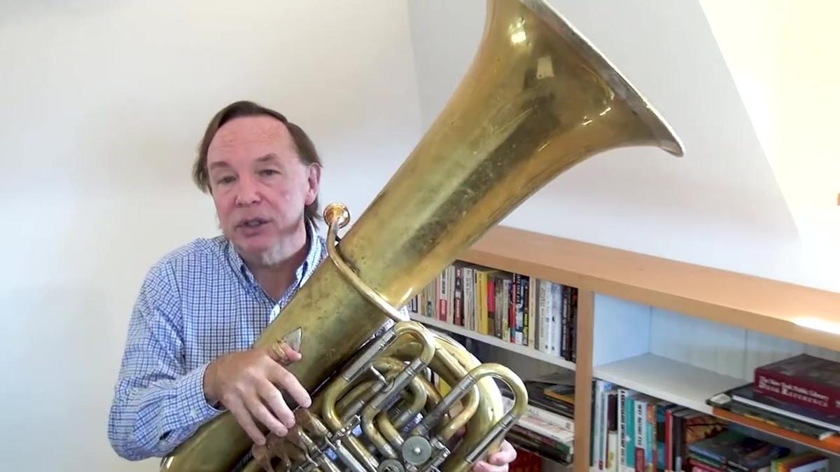 Meet the Tuba